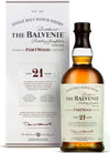 The Balvenie 21 Year Old PORTWOOD 40% Vol. 0,7l