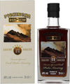 Pichincha 14 Years Finest Special Cask Pedro Ximénez Rum 40% Vol. 0,7l