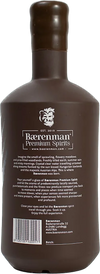 Baerenman London Dry Gin 44% Vol. 0,7l