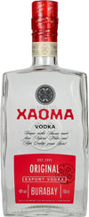 XAOMA Burabay Original Export Vodka 40% Vol. 0,7l