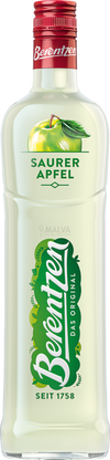 Berentzen Sour Apple 16% Vol. 0,7l