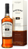 Bowmore 18 Year Old 43% Vol. 0,7l