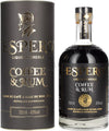 Ron Espero Coffee & Rum 40% Vol. 0,7l