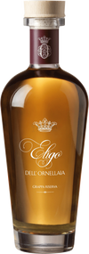 Ornellaia Eligo dell' Ornellaia Grappa Riserva 42% Vol. 0,5l in Giftbox