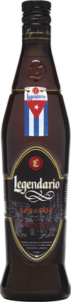 Legendario Ron Añejo 9 Años 40% Vol. 0,7l