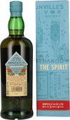Dunville's 10 Years Old Single Malt Irish Whiskey PX Cask 46% Vol. 0,7l