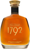 Barton 1792 Distillery 1792 FULL PROOF Kentucky Straight Bourbon Whiskey 62,5% Vol. 0,75l