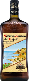 Vecchio Amaro del Capo Liquore 35% Vol. 0,7l
