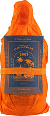 L'Encantada Jamaican Rum Worthy Park Finish Armagnac 2002 56,8% Vol. 0,5l