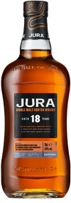 Jura 18 Year Old 44% Vol. 0,7l