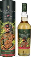 Lagavulin 12 Years Old The Ink of Legends Islay Single Malt Special Release 2023 56,4% Vol. 0,7l in Giftbox