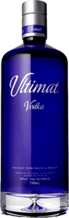 ULTIMAT Vodka 40% Vol. 0,7l