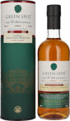 Spot Whiskey Green Spot CHÂTEAU LÉOVILLE BARTON Single Pot Still Irish Whiskey 46% Vol. 0,7l in Giftbox