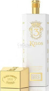 3 Kilos Vodka 3 Kilos COCO GOLD Coconut Vodka 30% Vol. 1l
