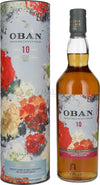 Oban 10 Years Old Coastal Orchard Single Malt Special Release 2024 58% Vol. 0,7l in Giftbox