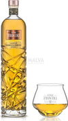 Luigi Francoli Grappa Nebbiolo da Barolo Riserva 41,5% Vol. 0,7l