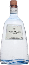 Gin Mare Capri Mediterranean Gin 42,7% Vol. 1l