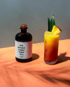 Flaschenpost Gin Gib deinem Leben einen Gin 41% Vol. 0,5l