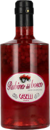 Caselli Rubino del bosco Liquore con Mirtilli Rossi 25% Vol. 0,7l
