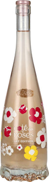 Gérard Bertrand Côte des Roses Rosé Art Édition 2025 13% Vol. 0,75l