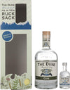 The Duke Munich Dry Gin Set 0,7l in Giftbox with Wanderlust Gin Miniature 0,05l