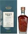 Wild Turkey MASTER'S KEEP VOYAGE Kentucky Straight Bourbon Whiskey 53% Vol. 0,75l in Giftbox