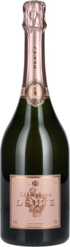 Deutz Champagne Rosé 12% Vol. 0,75l