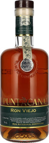 PuntaCana Club Ron Viejo 37,5% Vol. 0,7l