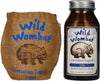 Wild Wombat Spirits Wild Wombat Australien Legend Gin 42% Vol. 0,7l in Linen Bag