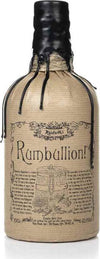 Ableforth's Rumbullion! Rum 42,6% Vol. 0,7l