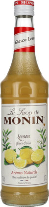 Le Sirop de MONIN LEMON 0,7l