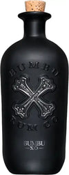 Bumbu XO Handcrafted Rum 40% Vol. 0,35l