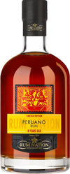 Rum Nation Peruano 8 Year Old Rum Rel. 2014 42% Vol. 0,7l