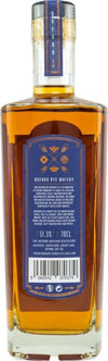 The Oxford Artisan Distillery Oxford Rye THE GRADUATE Whisky Batch No. 4 51,3% Vol. 0,7l