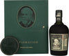 Diplomático RESERVA EXCLUSIVA "The legend of Don Juancho" Rum 40% Vol. 0,7l