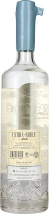 Tierra-Noble Blanco Tequila 100% Agave Azul 40% Vol. 0,7l