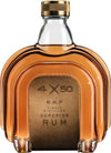 Reisetbauer 4X50 R.N.P. Finely Distilled Superior Rum 40,5% Vol. 0,7l in Giftbox