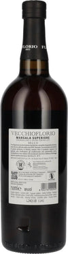 Cantine Florio VECCHIOFLORIO Marsala Superiore Secco 2020 18% Vol. 0,75l