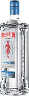 Beefeater ALCOHOL-FREE 0.0% Vol. 0,7l