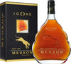 Meukow ICONE Cognac 40% Vol. 0,7l