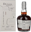 DICTADOR PÁRRAFO I PARDO VINTAGE 2003 40%