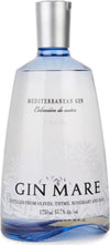 Gin Mare Mediterranean Gin 42,7% Vol. 1,75l in Giftbox