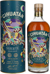 Cihuatán SUERTE Rum Limited Edition 44,2% Vol. 0,7l in Giftbox