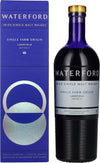 Waterford LAKE FIELD Edition 1.1 Single Farm Origin Whisky 50% Vol. 0,7l in Giftbox