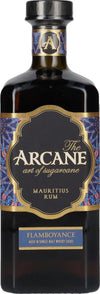 The Arcane FLAMBOYANCE Single Cask Rum 43% Vol. 0,7l