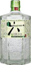 Roku Gin Noryo Tea Edition 6 The Japanese Craft Gin 43% Vol. 0,7l