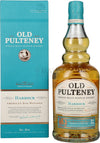Old Pulteney HARBOUR The Maritime Malt Single Malt Scotch Whisky 40% Vol. 0,7l in Giftbox