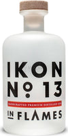 In Flames IKON No. 13 Distilled Gin 43% Vol. 0,5l