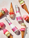 Freixenet ICE ROSÉ Cuvée Especial Semi Seco 12% Vol. 0,75l