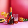 Carlos I Brandy 40% Vol. 0,7l